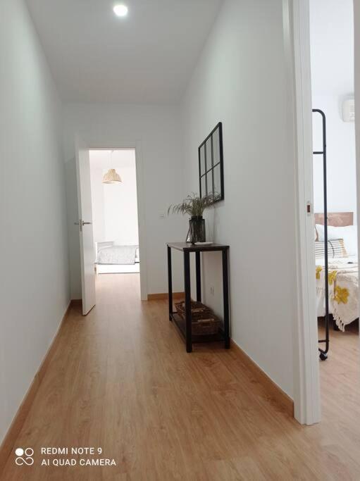 Apartment Piso A 5 Min De La Alhambra