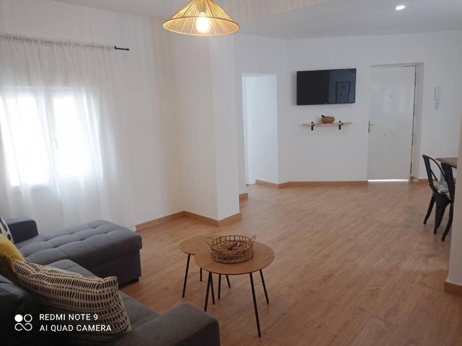 Piso A 5 Min De La Alhambra Apartment