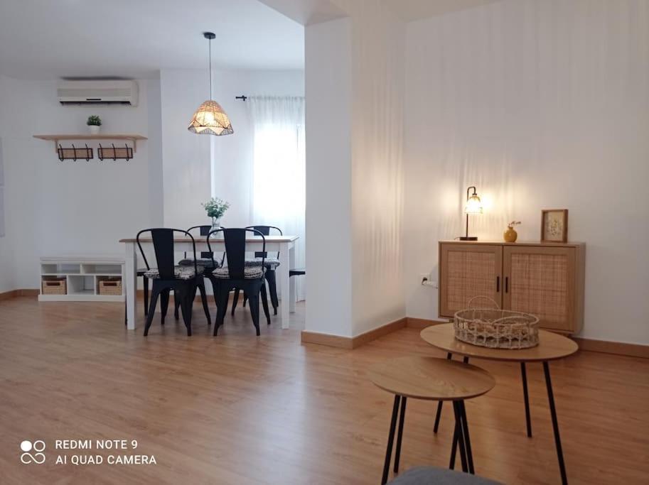 Piso A 5 Min De La Alhambra Apartment *
