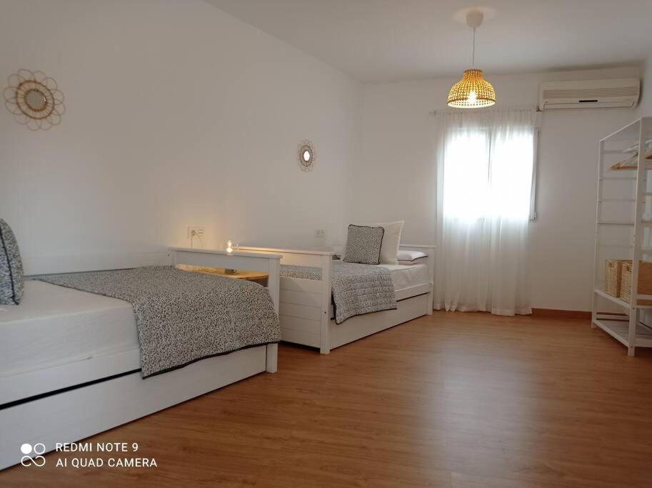 Piso A 5 Min De La Alhambra Apartment Granada