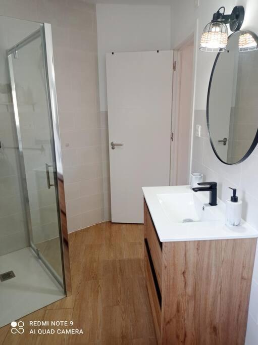Piso A 5 Min De La Alhambra Apartment *