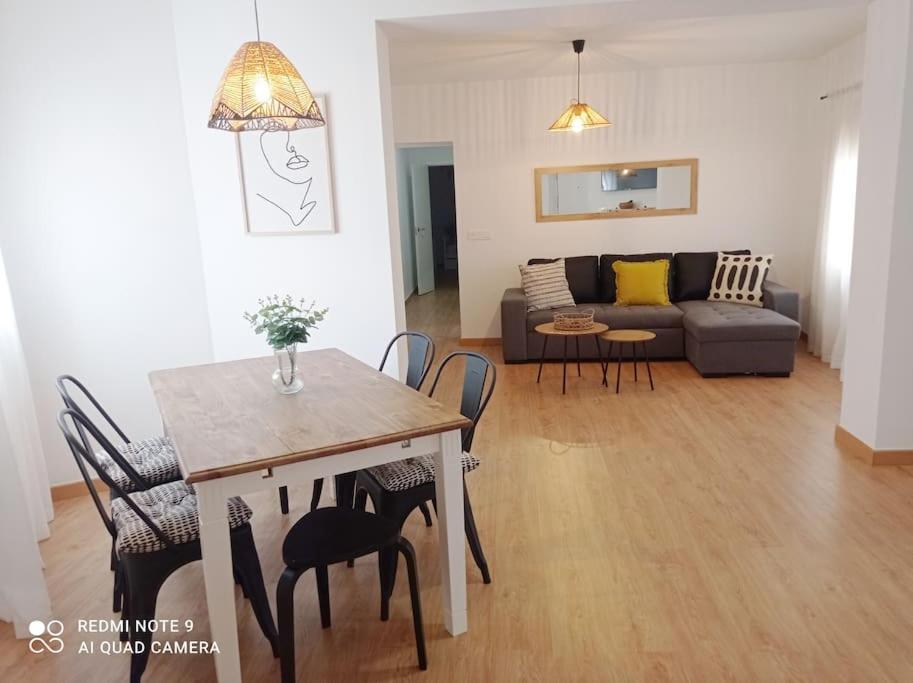 Apartment Piso A 5 Min De La Alhambra Granada